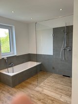 Weiden- penthouse modern bright penthouse in Grafenwoehr, GE