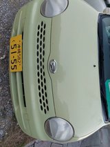 DAIHATSU LATTE MOVE in Okinawa, Japan