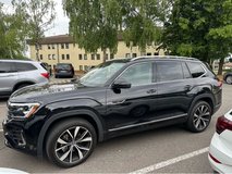 2024 VW Atlas R-Line in Spangdahlem, Germany