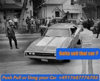 Got to sell your Car ? in Spangdahlem, Germany