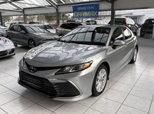 2023 TOYOTA CAMRY LE in Baumholder, GE