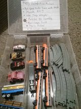 1980s Micro Machines in Beaufort, South Carolina