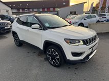 2020 Jeep Compass Limited in Stuttgart, GE