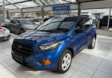 2018 FORD ESCAPE S in Ramstein, Germany