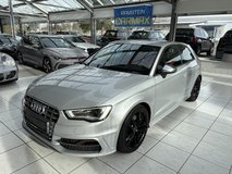 2014 AUDI S3 QUATTRO COUPE in Stuttgart, GE