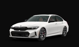 ?? BMW M340i xDrive Sedan NEW!!! in Ramstein, Germany