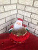 Santa - candy holder in Naperville, Illinois