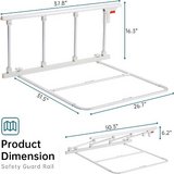 Foldable Bed Rail in Alamogordo, New Mexico