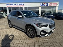 2020 BMW X1 xDrive28i in Baumholder, GE
