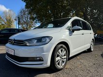 2021 Volkswagen Touran Highline 1.5 TSI DS in Spangdahlem, Germany