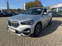 2020 BMW X1 xDrive28i Compact Luxury SUV in Spangdahlem, Germany