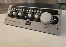 SPL MTC 2381 in Stuttgart, GE