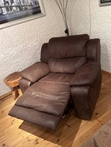 RECLINER in Ramstein, Germany