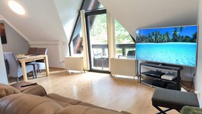 TLA/TDY spacious 3BR 2BA w/ walk-in closet, 5min to RAB [ref: AH7D] in Ramstein, Germany