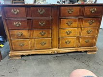 8 drawer dresser in Alamogordo, New Mexico