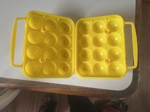 Egg Keeper in Clarksville, Tennessee