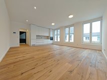 Top modern Apartment with cooling system in Hütschenhausen for rent! (Apt.No.6) in Ramstein, Germany