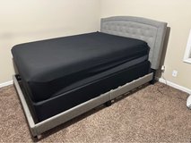 Queen Size Mattress/Box Spring in Clarksville, Tennessee