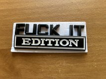 Car Decal in Clarksville, Tennessee