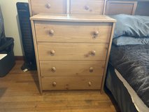 Dresser in Clarksville, Tennessee