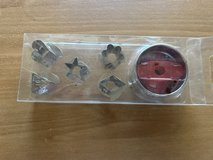 Whatcha call it in Clarksville, Tennessee