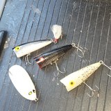 PICO POP LURES in Alamogordo, New Mexico