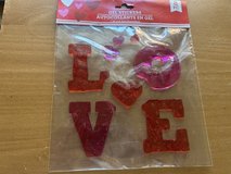 Small Window Clings in Clarksville, Tennessee