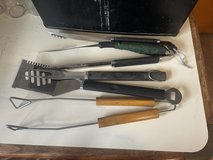 Time to Grill again in Clarksville, Tennessee