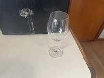 Wine Glass in Clarksville, Tennessee