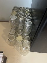 Mason Jars in Clarksville, Tennessee