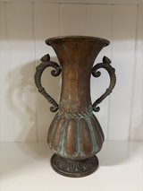 Vase with handles in Kingwood, Texas