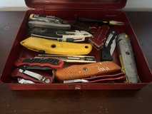 Work Knives in Clarksville, Tennessee
