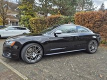 2011 Audi S5 4.2L V8 – 6-Speed Manual – U.S. Spec – Excellent Condition – Wiesbaden in Wiesbaden, GE
