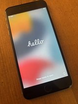 iPhone S model: A1634 like new in Stuttgart, GE