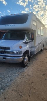 2006 Gulfstream  Endura Motorhome in 29 Palms, California