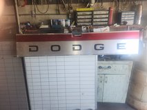 Dodge Ram Tailgate Insert in 29 Palms, California