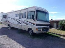 2005 Fleetwood BounderZ36 in Alamogordo, New Mexico