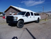 2013 Ford Super Duty Crew Cab in Alamogordo, New Mexico
