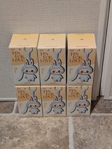 Authentic NIB Pop Mart Labubus Pin For Love in Okinawa, Japan