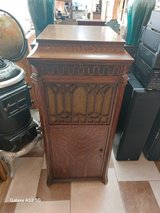 Edison Diamond Record Player in Fort Leonard Wood, Missouri