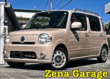 2011 MIRA COCOA (2YEAR WARRANTY) in Okinawa, Japan