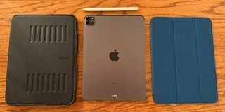 M1 iPad Pro 11 inch in Ramstein, Germany