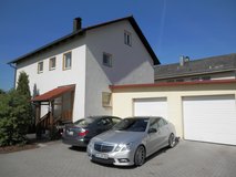 FOR RENT: 7-BED-HOUSE in FREIHUNG in Grafenwoehr, GE