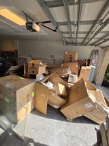 LOCAL & LONG DISTANCE MOVING / CLEANING in Ramstein, Germany