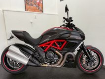 DUCATI DIAVEL 1198 in Okinawa, Japan