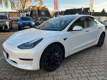2022 Tesla Model 3 Performance Sedan in Spangdahlem, Germany