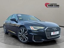 2019 Audi A6 Premium Plus Quattro in Ansbach, Germany