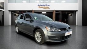 2017 VW Sportwagon US Model in Wiesbaden, GE