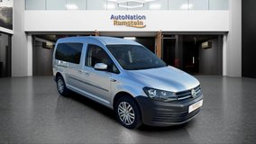 2019 VW Caddy in Wiesbaden, GE