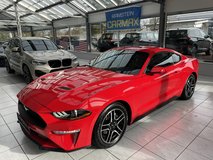 2022 FORD MUSTANG ECOBOOST FASTBACK in Baumholder, GE
